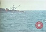 Standbild William Gast Mittelmeer, 1966, aus Sekunde 24 historischem Filmmaterial Videoclip 65675075197