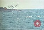 Standbild William Gast Mittelmeer, 1966, aus Sekunde 28 historischem Filmmaterial Videoclip 65675075197