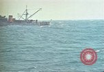 Standbild William Gast Mittelmeer, 1966, aus Sekunde 31 historischem Filmmaterial Videoclip 65675075197