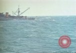 Standbild William Gast Mittelmeer, 1966, aus Sekunde 32 historischem Filmmaterial Videoclip 65675075197