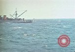 Standbild William Gast Mittelmeer, 1966, aus Sekunde 35 historischem Filmmaterial Videoclip 65675075197