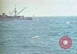 Standbild William Gast Mittelmeer, 1966, aus Sekunde 37 historischem Filmmaterial Videoclip 65675075197