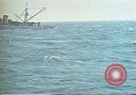 Standbild William Gast Mittelmeer, 1966, aus Sekunde 40 historischem Filmmaterial Videoclip 65675075197