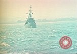 Standbild William Gast Mittelmeer, 1966, aus Sekunde 48 historischem Filmmaterial Videoclip 65675075197