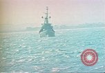 Standbild William Gast Mittelmeer, 1966, aus Sekunde 58 historischem Filmmaterial Videoclip 65675075197