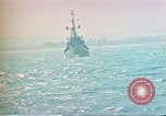 Standbild William Gast Mittelmeer, 1966, aus Sekunde 60 historischem Filmmaterial Videoclip 65675075197
