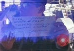 Standbild USA line Handler Palomares Spanien, 1966, aus Sekunde 1 historischem Filmmaterial Videoclip 65675075198