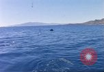 Standbild USA line Handler Palomares Spanien, 1966, aus Sekunde 11 historischem Filmmaterial Videoclip 65675075198