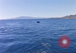 Standbild USA line Handler Palomares Spanien, 1966, aus Sekunde 13 historischem Filmmaterial Videoclip 65675075198
