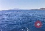 Standbild USA line Handler Palomares Spanien, 1966, aus Sekunde 21 historischem Filmmaterial Videoclip 65675075198