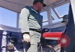 Standbild USA Personal Palomares Spanien, 1966, aus Sekunde 28 historischem Filmmaterial Videoclip 65675075199