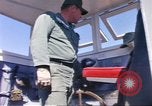 Standbild USA Personal Palomares Spanien, 1966, aus Sekunde 30 historischem Filmmaterial Videoclip 65675075199