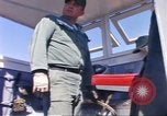 Standbild USA Personal Palomares Spanien, 1966, aus Sekunde 31 historischem Filmmaterial Videoclip 65675075199