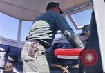 Standbild USA Personal Palomares Spanien, 1966, aus Sekunde 36 historischem Filmmaterial Videoclip 65675075199