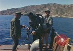 Image États-Unis diver Palomares Espagne, 1966, de la seconde 15 séquences d'archives historiques vidéo 65675075200