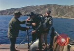 Image États-Unis diver Palomares Espagne, 1966, de la seconde 16 séquences d'archives historiques vidéo 65675075200