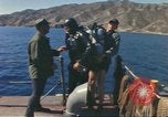 Image États-Unis diver Palomares Espagne, 1966, de la seconde 21 séquences d'archives historiques vidéo 65675075200
