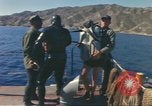 Image États-Unis diver Palomares Espagne, 1966, de la seconde 22 séquences d'archives historiques vidéo 65675075200