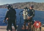 Image États-Unis diver Palomares Espagne, 1966, de la seconde 23 séquences d'archives historiques vidéo 65675075200