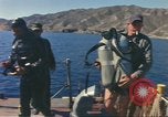 Image États-Unis diver Palomares Espagne, 1966, de la seconde 24 séquences d'archives historiques vidéo 65675075200