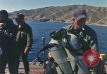 Image États-Unis diver Palomares Espagne, 1966, de la seconde 25 séquences d'archives historiques vidéo 65675075200