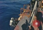 Image États-Unis diver Palomares Espagne, 1966, de la seconde 52 séquences d'archives historiques vidéo 65675075200