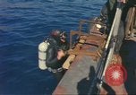 Image États-Unis diver Palomares Espagne, 1966, de la seconde 61 séquences d'archives historiques vidéo 65675075200