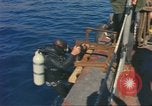Image États-Unis diver Palomares Espagne, 1966, de la seconde 62 séquences d'archives historiques vidéo 65675075200