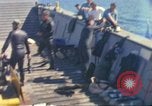 Standbild USA Taucher Palomares Spanien, 1966, aus Sekunde 1 historischem Filmmaterial Videoclip 65675075201