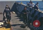 Standbild USA Taucher Palomares Spanien, 1966, aus Sekunde 4 historischem Filmmaterial Videoclip 65675075201