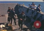 Standbild USA Taucher Palomares Spanien, 1966, aus Sekunde 6 historischem Filmmaterial Videoclip 65675075201