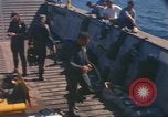 Standbild USA Taucher Palomares Spanien, 1966, aus Sekunde 7 historischem Filmmaterial Videoclip 65675075201