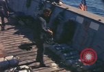 Standbild USA Taucher Palomares Spanien, 1966, aus Sekunde 8 historischem Filmmaterial Videoclip 65675075201