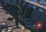 Standbild USA Taucher Palomares Spanien, 1966, aus Sekunde 9 historischem Filmmaterial Videoclip 65675075201