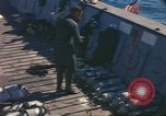 Standbild USA Taucher Palomares Spanien, 1966, aus Sekunde 10 historischem Filmmaterial Videoclip 65675075201
