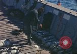 Standbild USA Taucher Palomares Spanien, 1966, aus Sekunde 11 historischem Filmmaterial Videoclip 65675075201