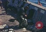 Standbild USA Taucher Palomares Spanien, 1966, aus Sekunde 13 historischem Filmmaterial Videoclip 65675075201