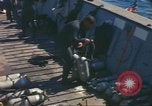 Standbild USA Taucher Palomares Spanien, 1966, aus Sekunde 14 historischem Filmmaterial Videoclip 65675075201