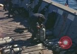 Standbild USA Taucher Palomares Spanien, 1966, aus Sekunde 18 historischem Filmmaterial Videoclip 65675075201