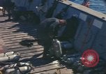 Standbild USA Taucher Palomares Spanien, 1966, aus Sekunde 22 historischem Filmmaterial Videoclip 65675075201