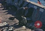 Standbild USA Taucher Palomares Spanien, 1966, aus Sekunde 23 historischem Filmmaterial Videoclip 65675075201