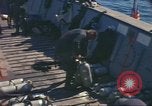 Standbild USA Taucher Palomares Spanien, 1966, aus Sekunde 24 historischem Filmmaterial Videoclip 65675075201