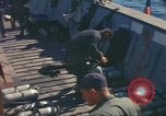 Standbild USA Taucher Palomares Spanien, 1966, aus Sekunde 27 historischem Filmmaterial Videoclip 65675075201