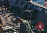 Standbild USA Taucher Palomares Spanien, 1966, aus Sekunde 30 historischem Filmmaterial Videoclip 65675075201