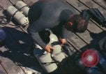 Standbild USA Taucher Palomares Spanien, 1966, aus Sekunde 31 historischem Filmmaterial Videoclip 65675075201