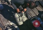 Standbild USA Taucher Palomares Spanien, 1966, aus Sekunde 33 historischem Filmmaterial Videoclip 65675075201