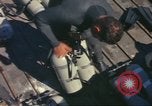 Standbild USA Taucher Palomares Spanien, 1966, aus Sekunde 34 historischem Filmmaterial Videoclip 65675075201