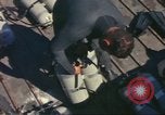 Standbild USA Taucher Palomares Spanien, 1966, aus Sekunde 35 historischem Filmmaterial Videoclip 65675075201