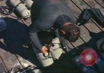 Standbild USA Taucher Palomares Spanien, 1966, aus Sekunde 36 historischem Filmmaterial Videoclip 65675075201