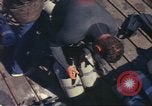 Standbild USA Taucher Palomares Spanien, 1966, aus Sekunde 37 historischem Filmmaterial Videoclip 65675075201